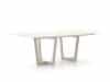 + 10 % Kassenrabatt | SUNS Palermo Gartentisch 280x116x76 cm