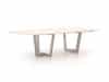 + 10 % Kassenrabatt | SUNS Palermo Low Dining Gartentisch 280x116x69 cm