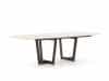 + 10 % Kassenrabatt | SUNS Palermo Low Dining Gartentisch 280x116x69 cm
