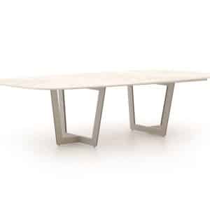 + 10 % Kassenrabatt | SUNS Palermo Low Dining Gartentisch 280x116x69 cm