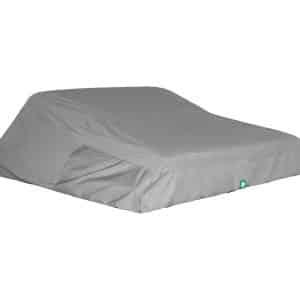 SUNS Tuinmeubelhoes D6 Blocchi lounge daybed 215x180x87cm