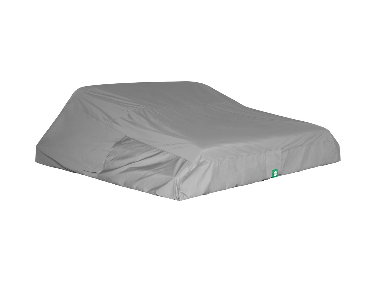 + 15 % Kassenrabatt | SUNS Tuinmeubelhoes D6 Blocchi lounge daybed 215x180x87cm