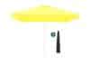 + 10 % Kassenrabatt | Shadowline Bonaire Sonnenschirm 300x300 cm