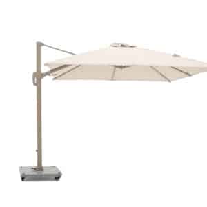 Tierra Outdoor Duraflex Ampelschirm 300x300 cm