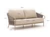 + 10 % Kassenrabatt | Tierra Outdoor Nuri Gartensofa 3-Sitzer 209 cm