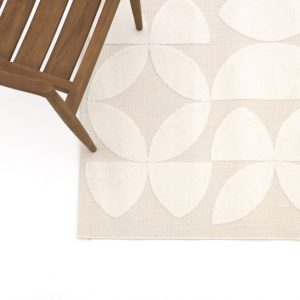 + 10 % Kassenrabatt | Viredo Outdoor Teppich 160x230 cm