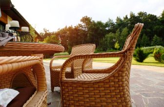 Den Garten genießen - auch bei Hitze mit den passenden Möbeln