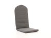 + 10 % Kassenrabatt | Adirondack Auflage für Bearchair 128x48 cm