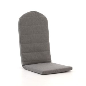 + 10 % Kassenrabatt | Adirondack Auflage für Bearchair 128x48 cm