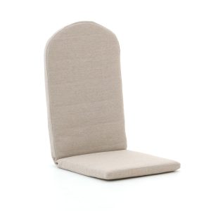 + 10 % Kassenrabatt | Adirondack Auflage für Bearchair 128x48 cm