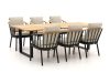 + 10 % Kassenrabatt | Apple Bee Condor 240 cm Gartenmöbel-Set 7-teilig