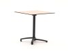 + 10 % Kassenrabatt | Bellagio Canzo Gartentisch klappbar 70x70x73 cm