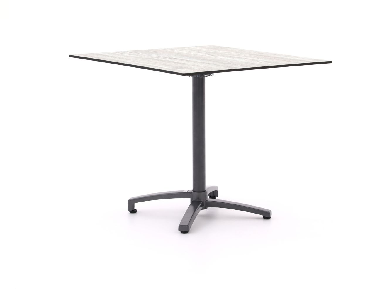 + 15 % Kassenrabatt | Bellagio Canzo Gartentisch klappbar 80x80x73 cm