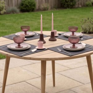+ 10 % Kassenrabatt | Madison x Kees Smit Placematsset