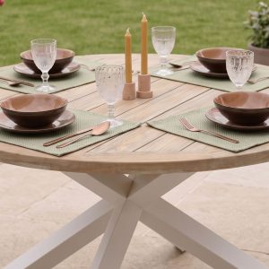 + 10 % Kassenrabatt | Madison x Kees Smit Placematsset
