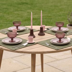 + 10 % Kassenrabatt | Madison x Kees Smit Placematsset