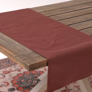 + 10 % Kassenrabatt | Madison x Kees Smit Tischläufer 140x50 cm