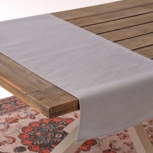 + 10 % Kassenrabatt | Madison x Kees Smit Tischläufer 140x50 cm