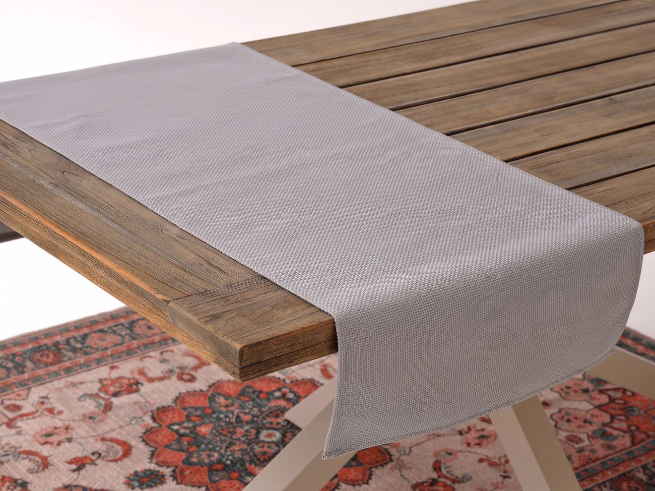 + 15 % Kassenrabatt | Madison x Kees Smit Tischläufer 140x50 cm