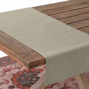 + 10 % Kassenrabatt | Madison x Kees Smit Tischläufer 140x50 cm