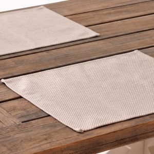 + 10 % Kassenrabatt | Madison x Kees Smit Tischset 33x45 cm