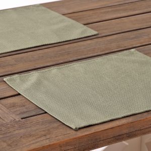 + 10 % Kassenrabatt | Madison x Kees Smit Tischset 33x45 cm