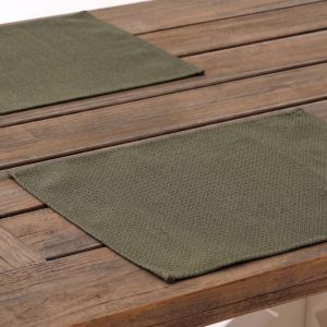 + 10 % Kassenrabatt | Madison x Kees Smit Tischset 33x45 cm