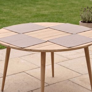 + 10 % Kassenrabatt | Madison x Kees Smit Tischset-Set
