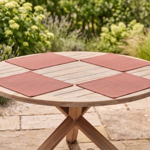 + 10 % Kassenrabatt | Madison x Kees Smit Tischset-Set