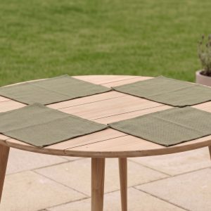 + 10 % Kassenrabatt | Madison x Kees Smit Tischset-Set
