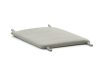+ 10 % Kassenrabatt | Apple Bee Kissen 50x60 cm für Hawaii Gartensessel/Gartenhocker