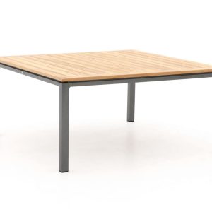 + 10 % Kassenrabatt | Bellagio Linosa Gartentisch 160x160x75cm