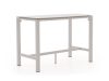 + 10 % Kassenrabatt | Bellagio Trecenta Bartisch 150x75x105cm