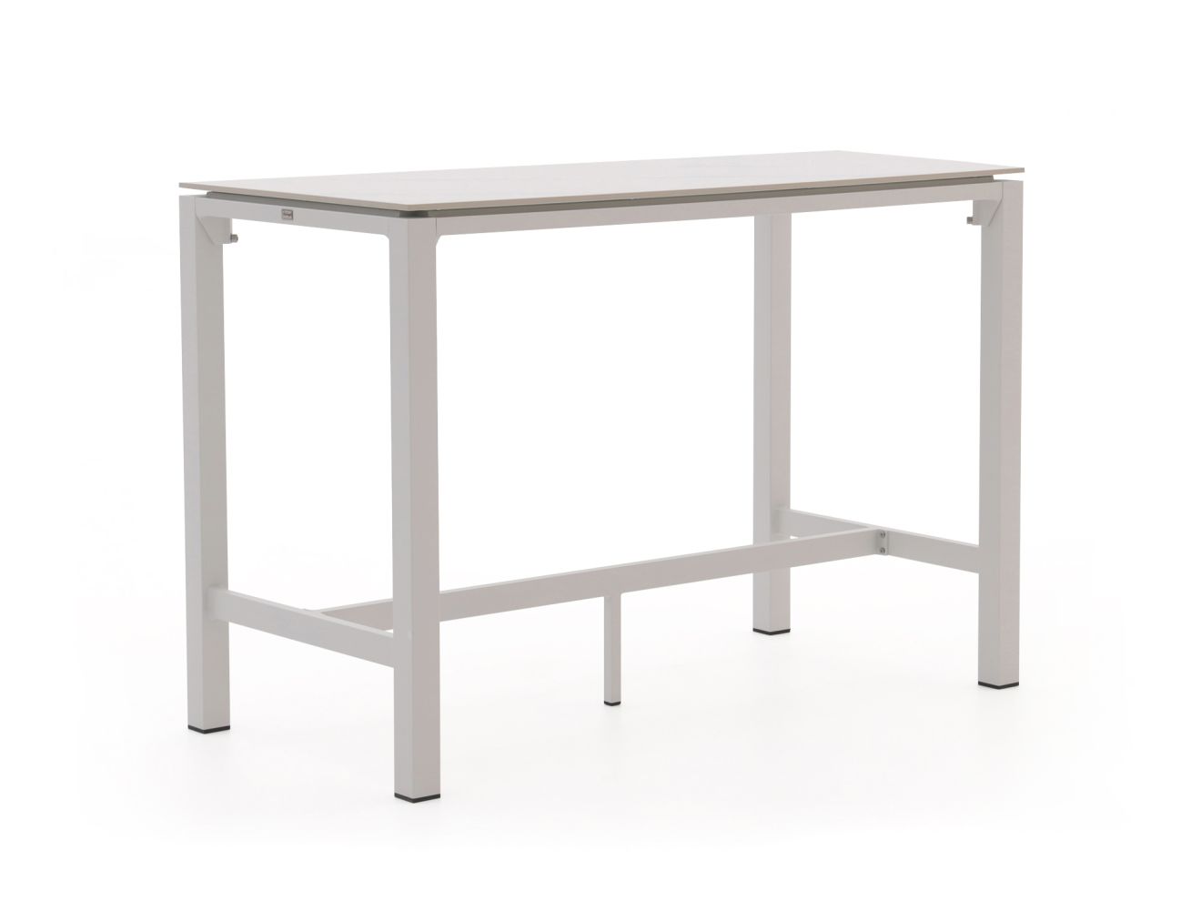 + 10 % Kassenrabatt | Bellagio Trecenta Bartisch 150x75x105cm