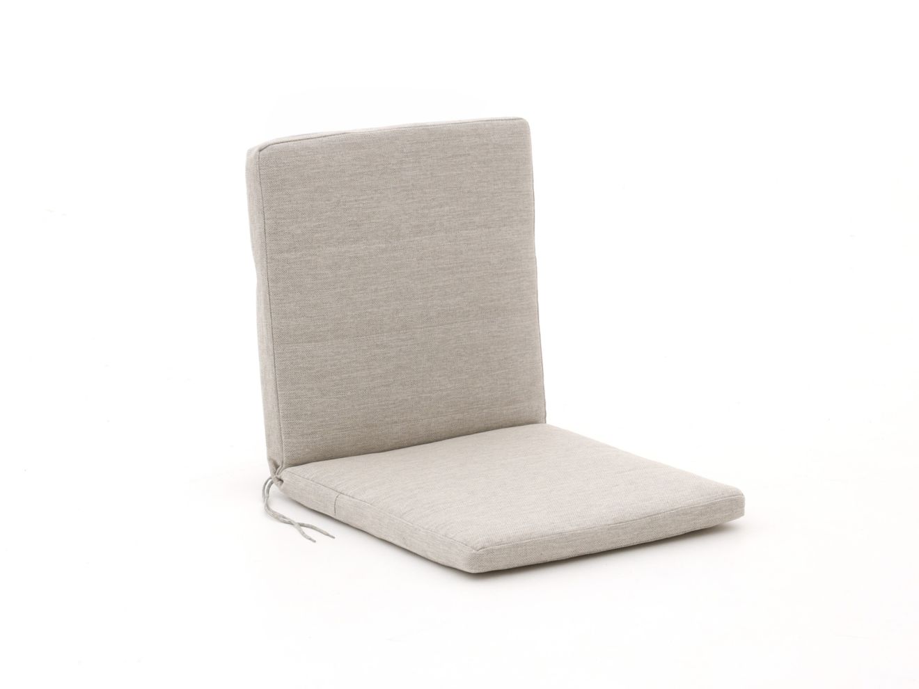 + 15 % Kassenrabatt | Fiber Outdoor Kissen Auflage Niedriglehner 92x46cm