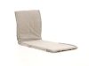+ 10 % Kassenrabatt | Fiber Outdoor Kissen für Gartenliege 200x65 cm