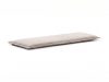 + 10 % Kassenrabatt | Gartenbank Auflage 180x48 cm