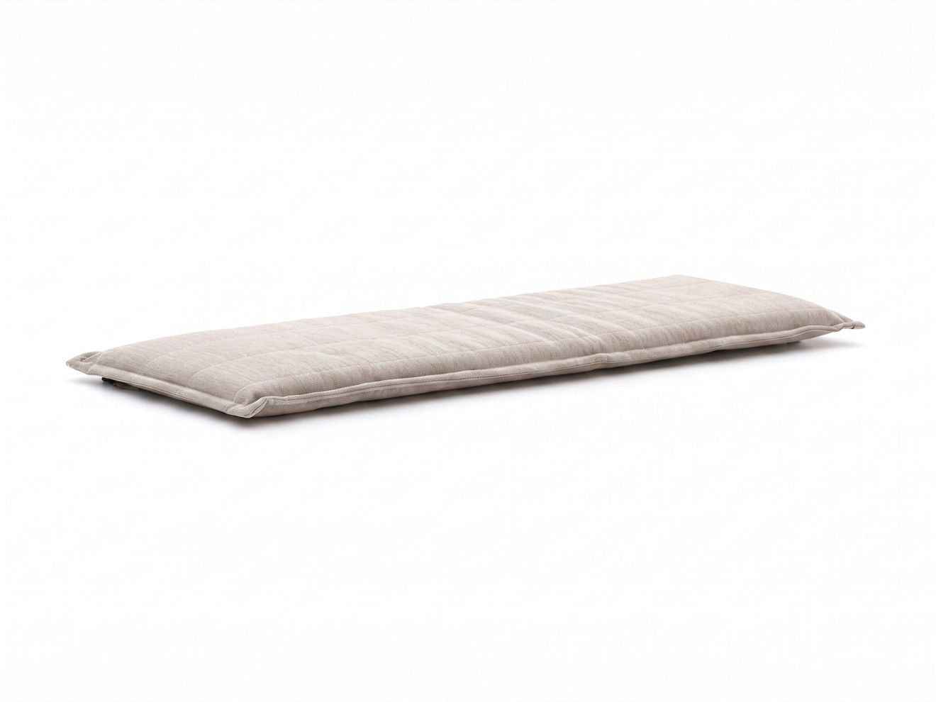 + 10 % Kassenrabatt | Gartenbank Auflage 180x48 cm