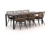 + 10 % Kassenrabatt | Intenso Asti/La Fonte 220 cm Gartenmöbel-Set 7-teilig