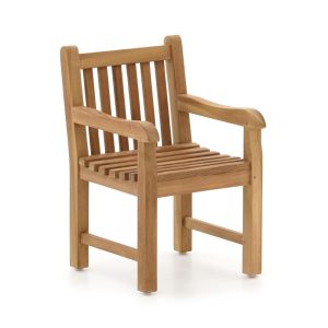 + 10 % Kassenrabatt | Kinder Gartenstuhl 35x40x56 cm