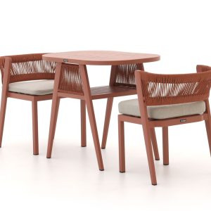 + 15 % Kassenrabatt | Manifesto Borsea Balkon-Set 3-teilig