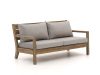 + 10 % Kassenrabatt | ROUGH Batang Gartensofa 160 cm