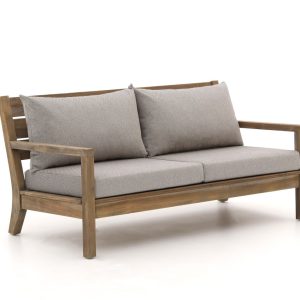 + 15 % Kassenrabatt | ROUGH Batang Gartensofa 160 cm