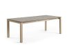 + 10 % Kassenrabatt | Tierra Outdoor Trespa Gartentisch ausziehbar 220/280x100x75 cm