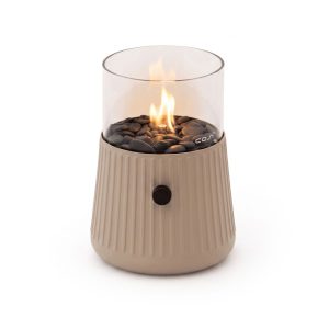 + 10 % Kassenrabatt | Cosiscoop Bowie Tischkamin ø 22 cm (h: 28 cm)