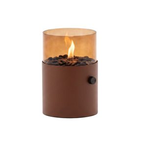 + 10 % Kassenrabatt | Cosiscoop XL Tischkamin ø 20 cm (h: 30