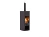 + 10 % Kassenrabatt | RedFire Jersey XXL Kamin 45x45x186 cm