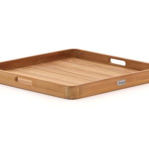 + 15 % Kassenrabatt | Bellagio Caccamo Tablett 70x70 cm