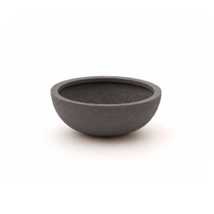 + 15 % Kassenrabatt | Luca Lifestyle Terreno Bowl Blumentopf M ø 40 cm (h: 18 cm)