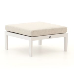 + 15 % Kassenrabatt | Manifesto Alzano Lounge Gartenhocker 78x78 cm